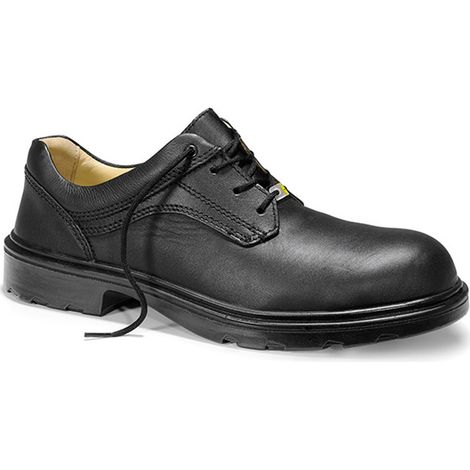 Elten Sicherheitshalbschuh ADVISER Low ESD S2, Gr. 44 (1/5)
