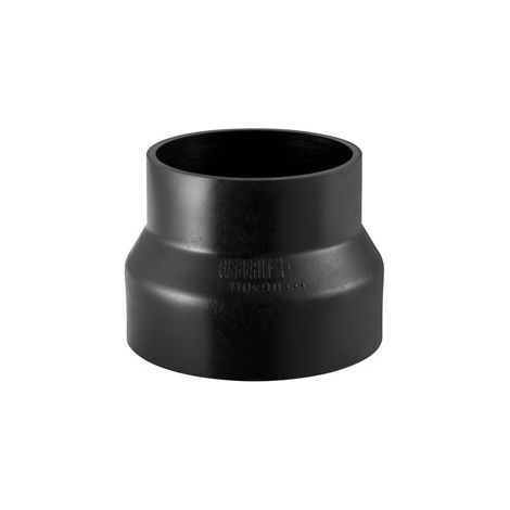 GEBERIT Riduzione Concentrica Pe-Hd Ø63X50Mm A Saldare - 364.560.16.1 (1/2)