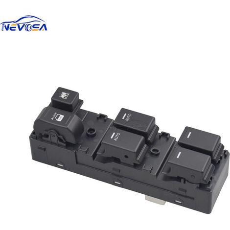93570-2P200 is suitable for Hyundai and Kia power window switches and electric window switches. (1/4)