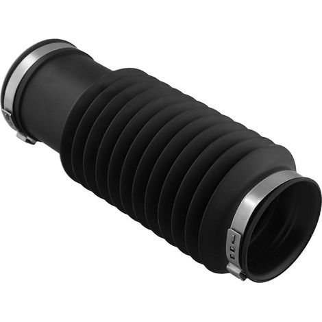 Kit de réparation de soufflet d'arbre de transmission avant avec colliers de serrage 68229211AA pour Jeep Wrangler 2007-2018 (1/5)