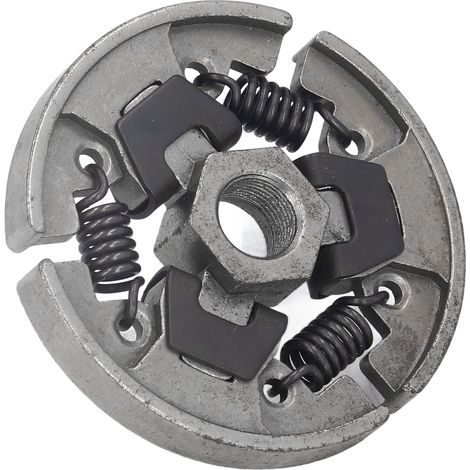 Komplette Benzin-Kettensägenkupplung für Stihl MS231 MS241 MS251 MS231C MS241C MS251C, Metall-Austauschwerkzeug, Benzinmotor-Ersatzteilsatz. (1/5)