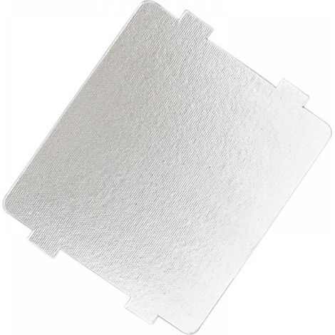 1 Feuille de mica, 108 x 99 mm, matériau résistant, installation simple, pour four à micro-ondes (1/5)