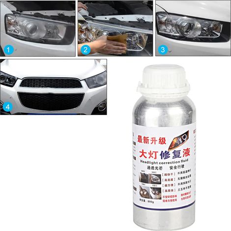 USB-Autoladegerät mit schwarzem Gehäuse und LED-Lichtring, 3,1 A (weiß) (1/5)