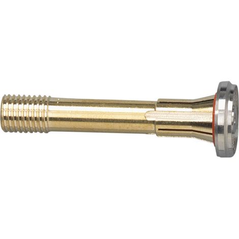 ELMAG Gasdiffusor kurz 1,6 mm für ABITIG GRIP 200 / 450W / 450W SC - BINZEL (1/2)
