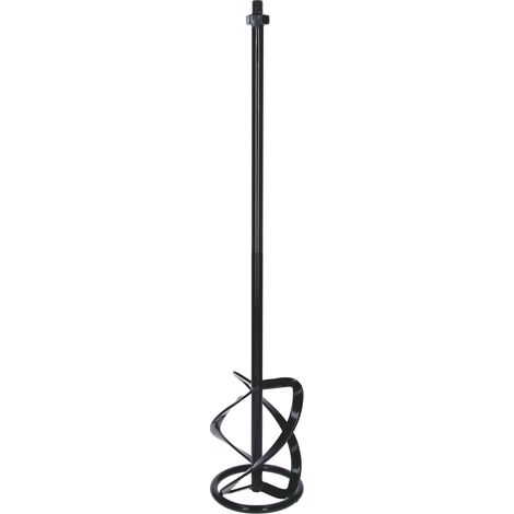 Cesta mezcladora 120 mm, 590 mm, 15-25 kg