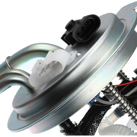 Gilt für Cadillac E3610M Kraftstoffpumpen 19149059, 19168774, 19256622, 88965555 (Modell: E3610M) (1/4)