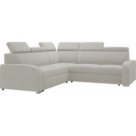 Canapé d'angle Ovos I, Crown 16, Disponible, 250x250x100cm, 0 (1/5)