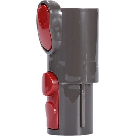 Schlauchadapter für Staubsauger 35 mm auf 32 mm, kompatibel mit Dyson Staubsaugern V6, V7, V8 und V10. (1/5)