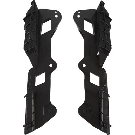 Support Fixation pour Pare-chocs - LX1027100 - Essai & Compatibilité ES350 2007-2009 (1/5)