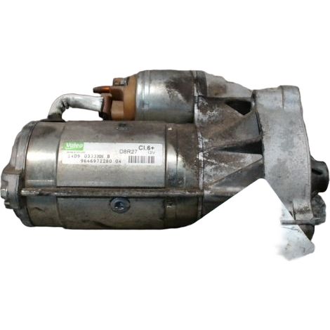 Demarreur CITROEN C4 Picasso [PRODUIT D'OCCASION]♻️5802z5 (1/4)