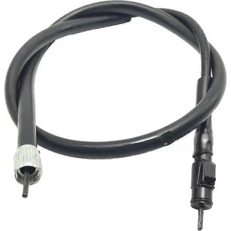 1 câble de compteur de vitesse pour moto, scooter, odomètre, compteur kilométrique, transmission pour Honda Dio Vision 110 50 NSC 110 50 (1/4)