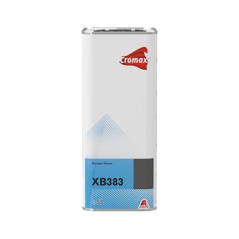 CROMAX XB383 DILUENTE PER BASI CENTARI LT 5