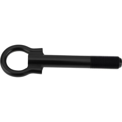 Crochet de Remorquage Compatible avec Auris Avensis Verso Yaris RAV4 Compatible avec 51960-05010 (1/5)