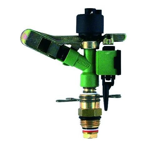 Irrigatore A Settore 'Junior' Lt/M. 9-15 Mt 10-13,5 1/2' M