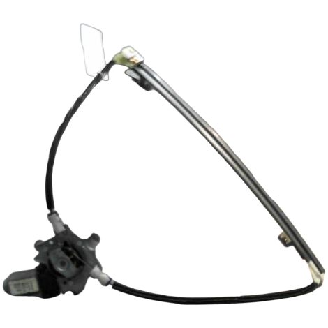 Mecanisme+moteur Leve-glace Avant Gauche RENAULT Megane [PRODUIT D'OCCASION]♻️7702295363 (1/4)