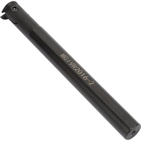 Porte-outil CNC MGIVR2016-2 pour clé à tige de perçage à rainures internes (1/5)