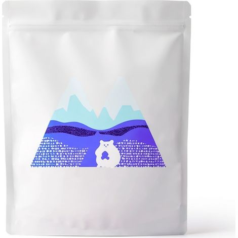 Sable de bain pour hamsters blanc lait de bain 2.8 kg (1/5)