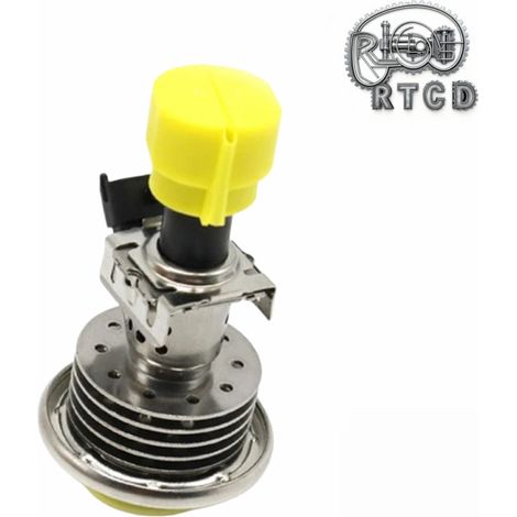 444021024 Kfz-Teile Dieselabgasreinigungsdüse, geeignet für Automobile (1/5)