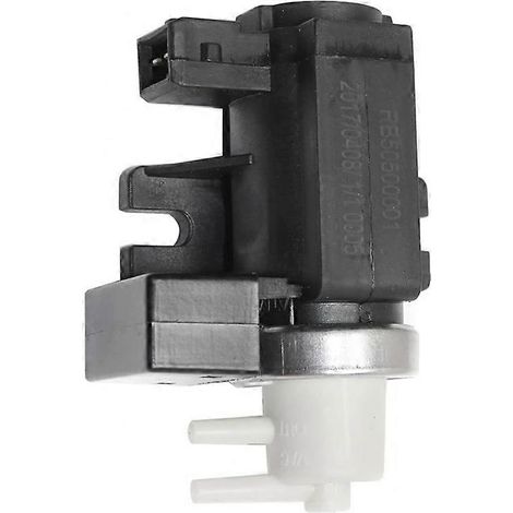 11747595374 Soupape de décharge de pression, électrovanne, convertisseur de pression (1/4)