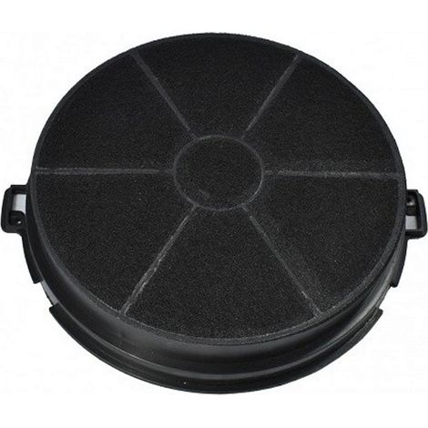 Filtre à charbon pour hotte aspirante Blomberg 9189387005