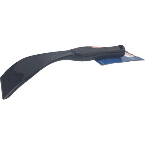 Racloir lame plastique  27 cm pour nettoyage parois aquarium - zolux (1/5)
