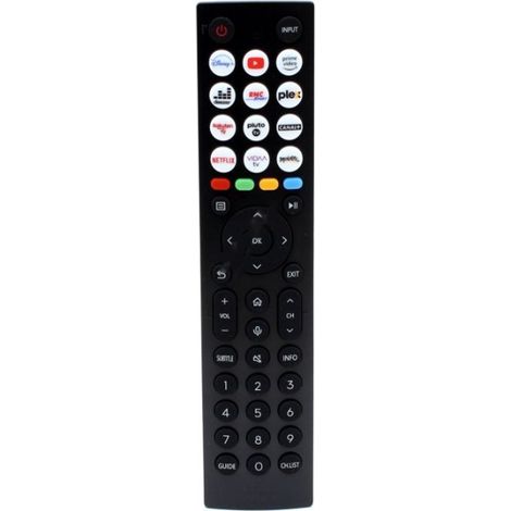 Télécommande