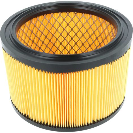 vhbw Vorfilter kompatibel mit Wetrok Durovac 6, 11, Comfort 11, Comfort 6, TnC 11, TnC 6 Staubsauger - Staubsaugerfilter (1/4)