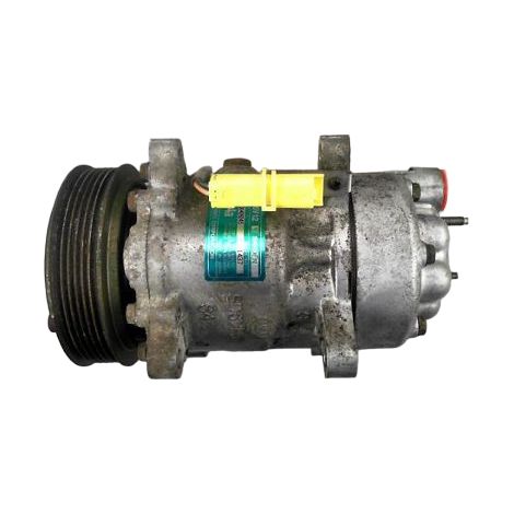 Compresseur Air Conditionne PEUGEOT 307 Sw 02-05 [PRODUIT D'OCCASION]♻️9800859180