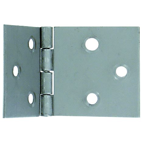 Cerniera Tavolo Rinforzata 50x85 2 Pezzi - Vynex