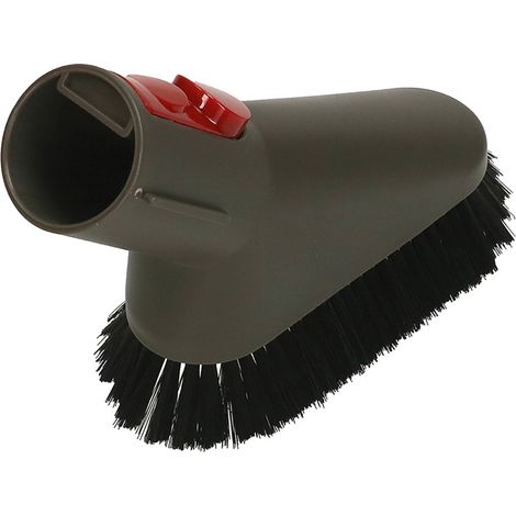 MINI BROSSE SOUPLE A EPOUSSETER GENERIQUE pour PIECES... (1/3)