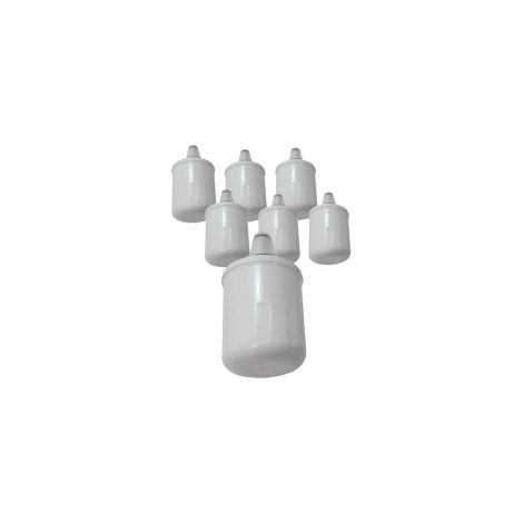 Fregoneria del frigorifero - Samsung DA29-00003B Compatibile, DA29-00003F - Cartuccia di filtrazione - (7)