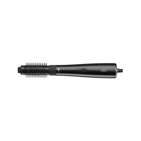Braun AS 4.2 Cepillo de aire caliente Negro 1000 W 1,95 m (1/3)