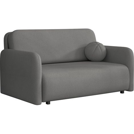 Sofá cama Poetal III, Velo 635, Almacenaje, 0, 85x150x103cm, Muebles ya montados (1/5)
