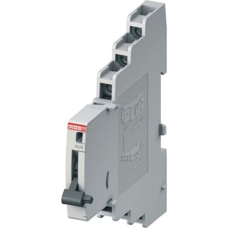 Contact auxilliaire (S800-Aux) 2Of (Pour S800) 2CCS800900R0011 ABB 749600 (1/2)