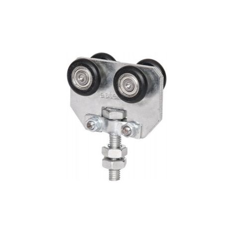 ROLLAPAR DOBLE U-30 NYLON DESMO. - EBRO