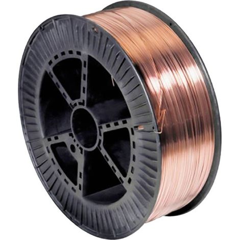 FILO PER SALDATURA IN CO2 mm 1,2 - Kg 15