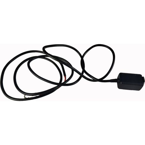 Caricabatterie USB per manubri di moto e biciclette, Edilizia (1/2)