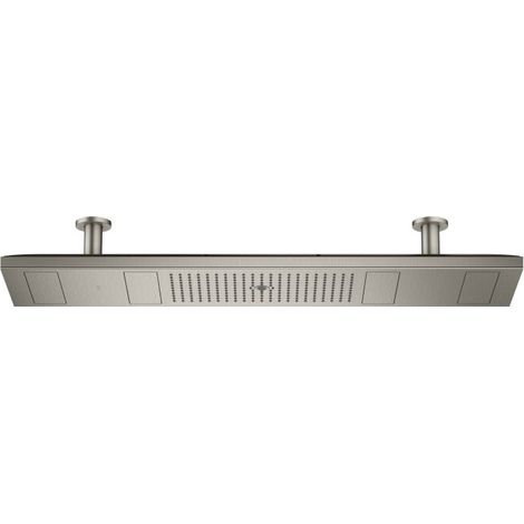 AXOR 12423800 Tête de douche 1200 4 jets Axor