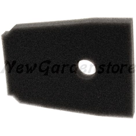 Filtro aria decespugliatore motosega compatibile OLEOMAC EMAK 61040004R