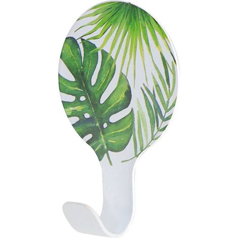 Bedruckter haken edelstahl 3m -exotica - Tendance