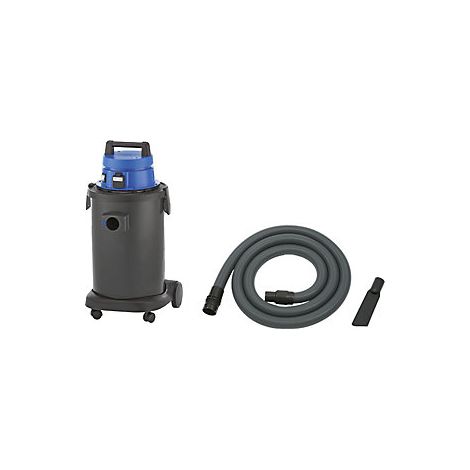 eurokraft pro  Aspiratore da officina per solidi/liquidi 