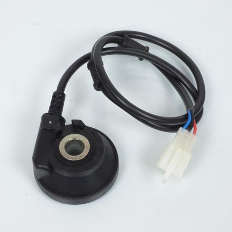 originaler Zählertrainer für Motorrad Yamaha 50 tzr 2003 bis 2012 (1/5)