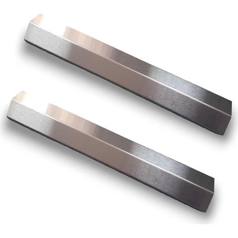 ® Diffuseur de Chaleur pour Barbecue à Gaz Pièce de Rechange Camping GAZ Original grille répartiteur de flamme cache-brûleur Tente de Protection Plaque pour Couverture des couvre-brûleurs (1/5)