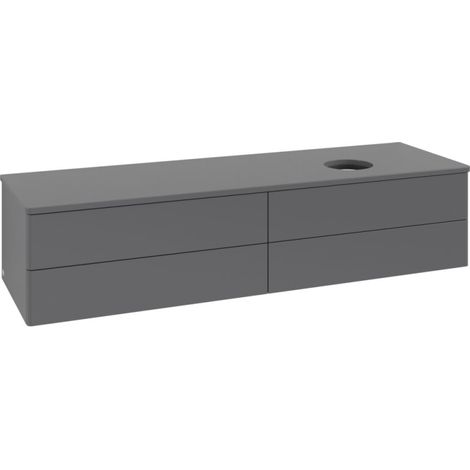 Villeroy & Boch L27010GK WTUS Antao L271 1600x360x500mm (1/3)