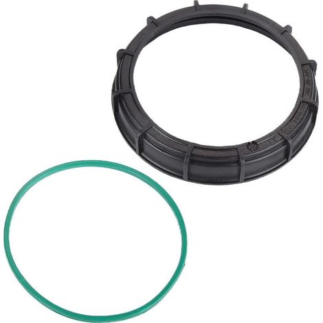 Fuel pump mounting ring and seal 7701207449 Fuel pump mounting seal (1/5)