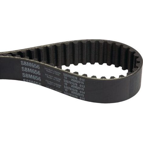 Cinghia di comando SABO EPC027898