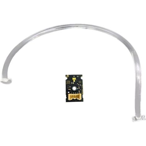 Phare avant droit DRL pour voiture 2020-2023 (1/4)