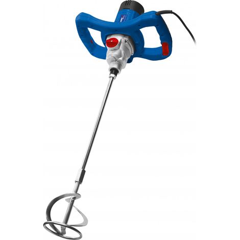Dedra DED7927 Mezclador eléctrico 1300 W ergonómico