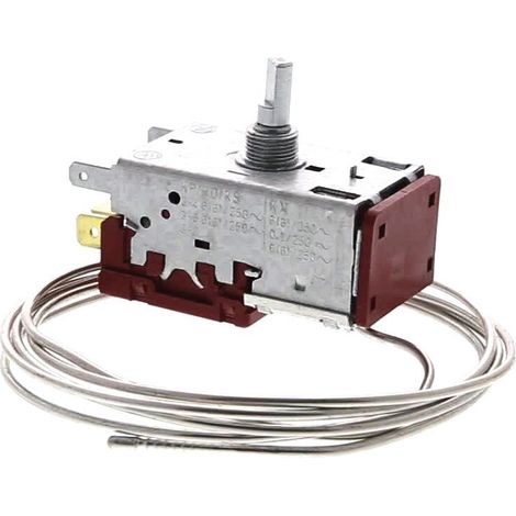 THERMOSTAT KDF29N4 C00534050 (1/2)