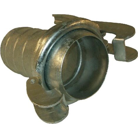 Macho 3" + boquilla Bauer UNIVERSAL 25144000